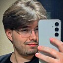 Дима, 24 года