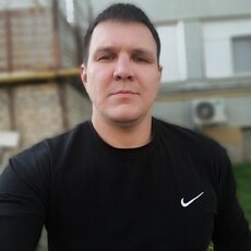 Фотография мужчины Михаил, 35 лет из г. Саратов