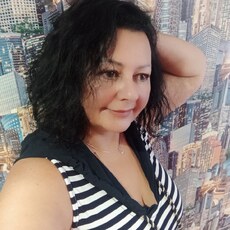 Фотография девушки Татьяна, 49 лет из г. Владивосток