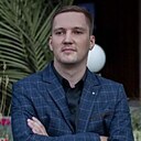 Никита, 34 года
