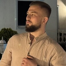 Фотография мужчины Максим, 25 лет из г. Энгельс