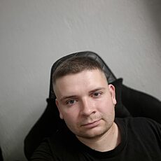 Фотография мужчины Юрий, 28 лет из г. Витебск