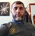 Шамил, 43 года