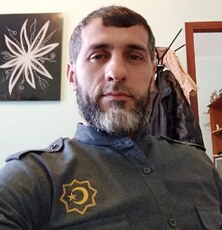 Фотография мужчины Шамил, 43 года из г. Челябинск