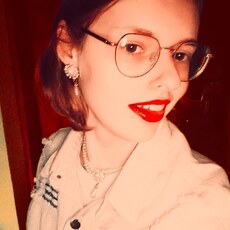 Фотография девушки Анна, 22 года из г. Алдан