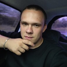Фотография мужчины Максим, 23 года из г. Орехово-Зуево