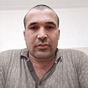 Сулейман, 36 лет