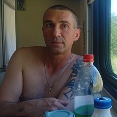 Фотография мужчины Валерий, 40 лет из г. Черногорск