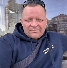 Фотография мужчины Константин, 41 год из г. Новосибирск