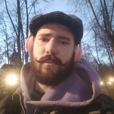 Фотография мужчины Михаил, 21 год из г. Москва