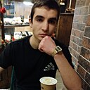 Роман, 21 год