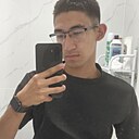 Одылджан, 18 лет