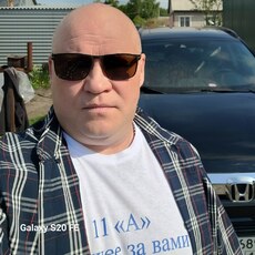 Фотография мужчины Павел, 47 лет из г. Новосибирск