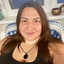 Анастасия Магиня, 37 лет