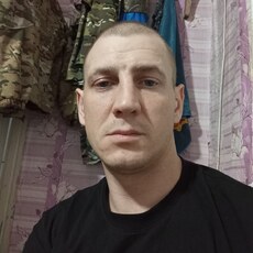 Фотография мужчины Алех, 32 года из г. Киселевск