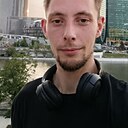 Максим, 25 лет