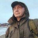 Серёга, 46 лет