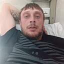 Максим, 36 лет