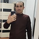 Умед, 37 лет