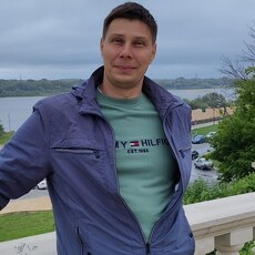 Фотография мужчины Александр, 33 года из г. Иваново