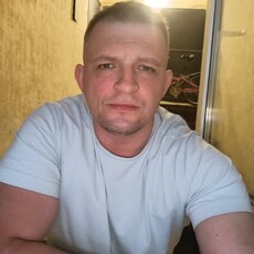 Фотография мужчины Григорий, 40 лет из г. Москва