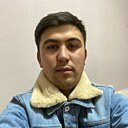 Али, 29 лет