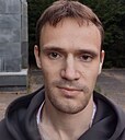 Алексей, 33 года