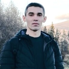 Фотография мужчины Ozod, 31 год из г. Медвежьегорск