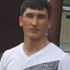 Фотография мужчины Аброр, 31 год из г. Бишкек