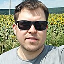 Denchik, 35 лет