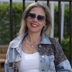 Настя, 41 из г. Екатеринбург.