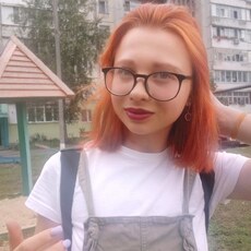 Фотография девушки Даша, 22 года из г. Новоград-Волынский