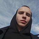 Илья, 21 год