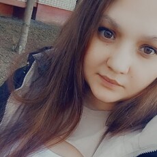 Фотография девушки Карина, 27 лет из г. Чебоксары