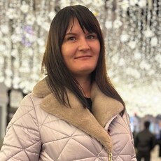Фотография девушки Аня, 41 год из г. Улан-Удэ