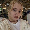 Виктория, 19 лет