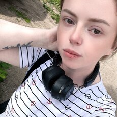 Фотография девушки Екатерина, 34 года из г. Новогрудок