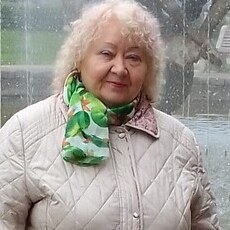 Фотография девушки Валентина, 70 лет из г. Новомосковск