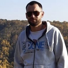 Фотография мужчины Константин, 41 год из г. Ессентуки