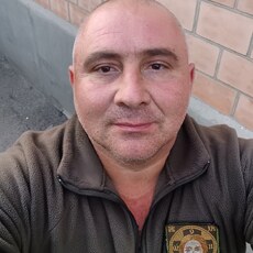 Фотография мужчины Кирилл, 45 лет из г. Луганск