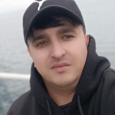 Фотография мужчины Шейх, 30 лет из г. Лахденпохья