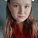 Надя, 18 лет