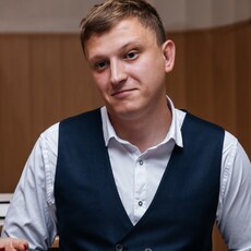 Фотография мужчины Богдан, 31 год из г. Екатеринбург
