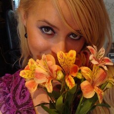 Фотография девушки Елена, 40 лет из г. Екатеринбург
