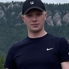 Фотография мужчины Роман, 31 год из г. Новосибирск