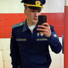 Фотография мужчины Джамал, 21 год из г. Махачкала