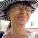 Аришка, 58 лет