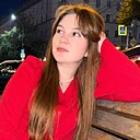 Елизавета, 22 года