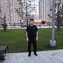 Диловашо, 28 лет
