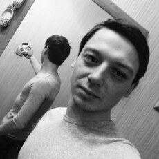Фотография мужчины Макс, 35 лет из г. Москва